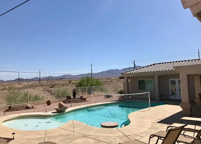 Hébergement de vacances Private View On The Side Of 95! Sleeps 16 *