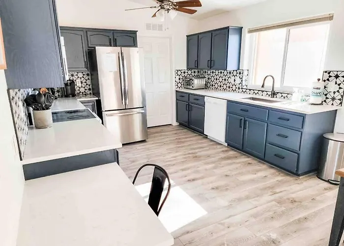 Hébergement de vacances Private View On The Side Of 95! Sleeps 16 *